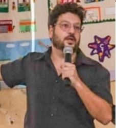 Gustavo Ferroni